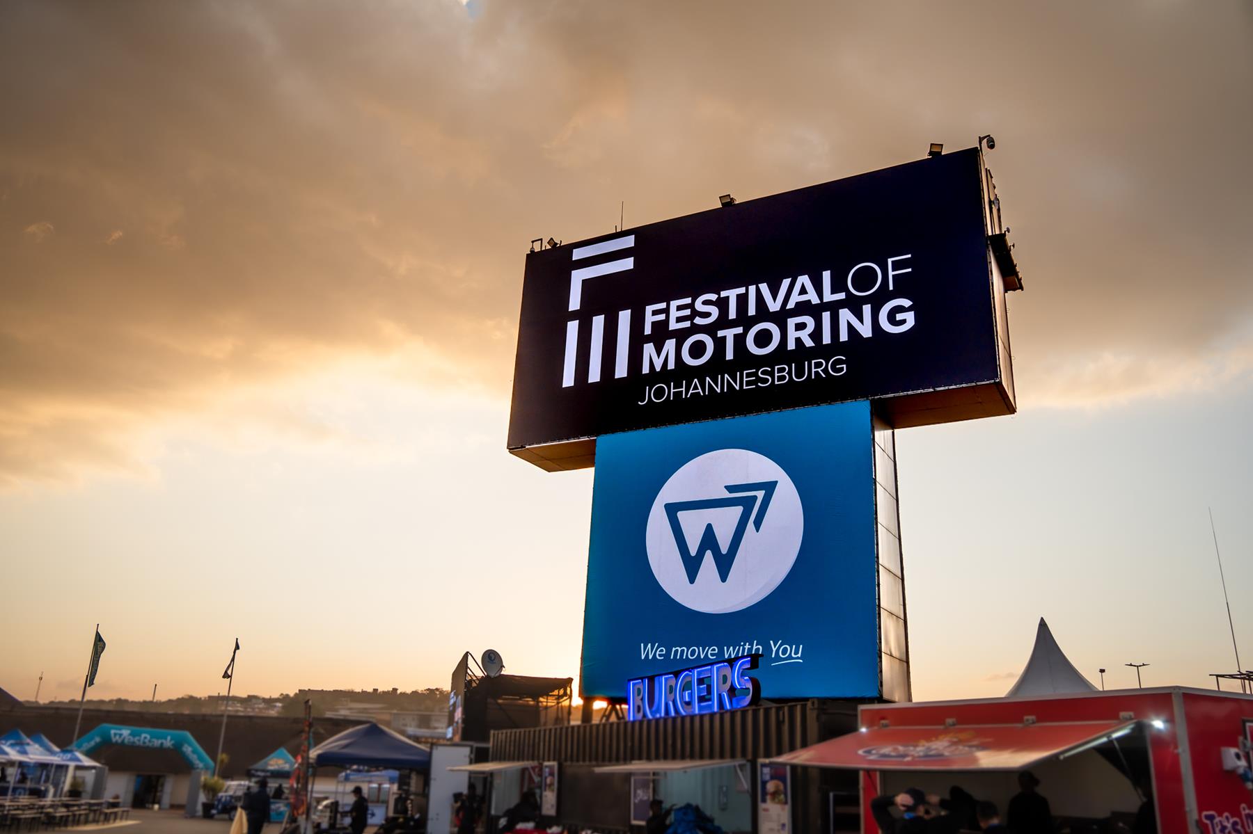 Auto/Moto: Festival of Motoring 2025, Está preparado para viver o automobilismo como nunca antes?