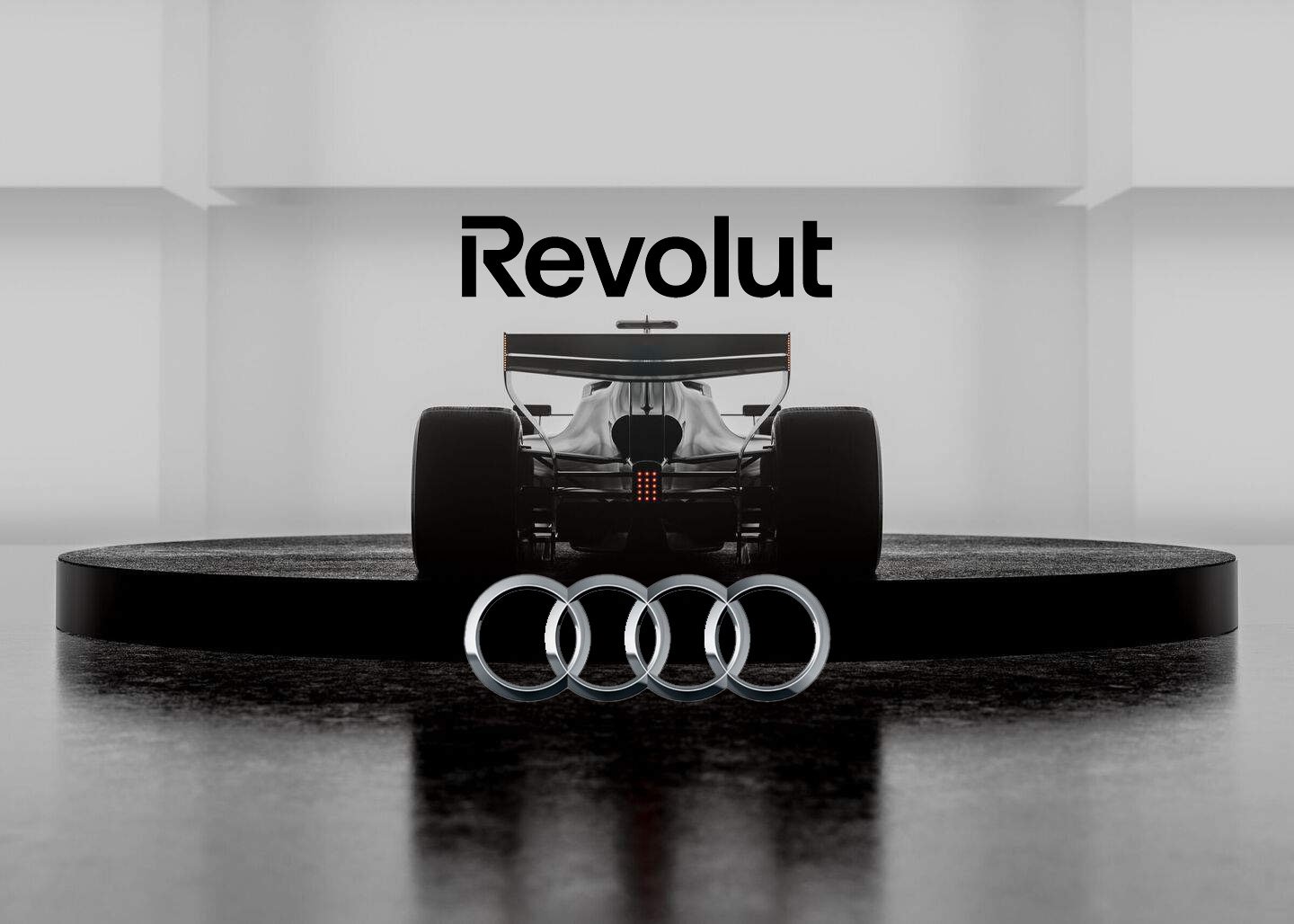 Desporto/Fórmula 1: Audi entra na Fórmula 1 com Revolut como patrocinador principal e promete desafiar os limites da inovação