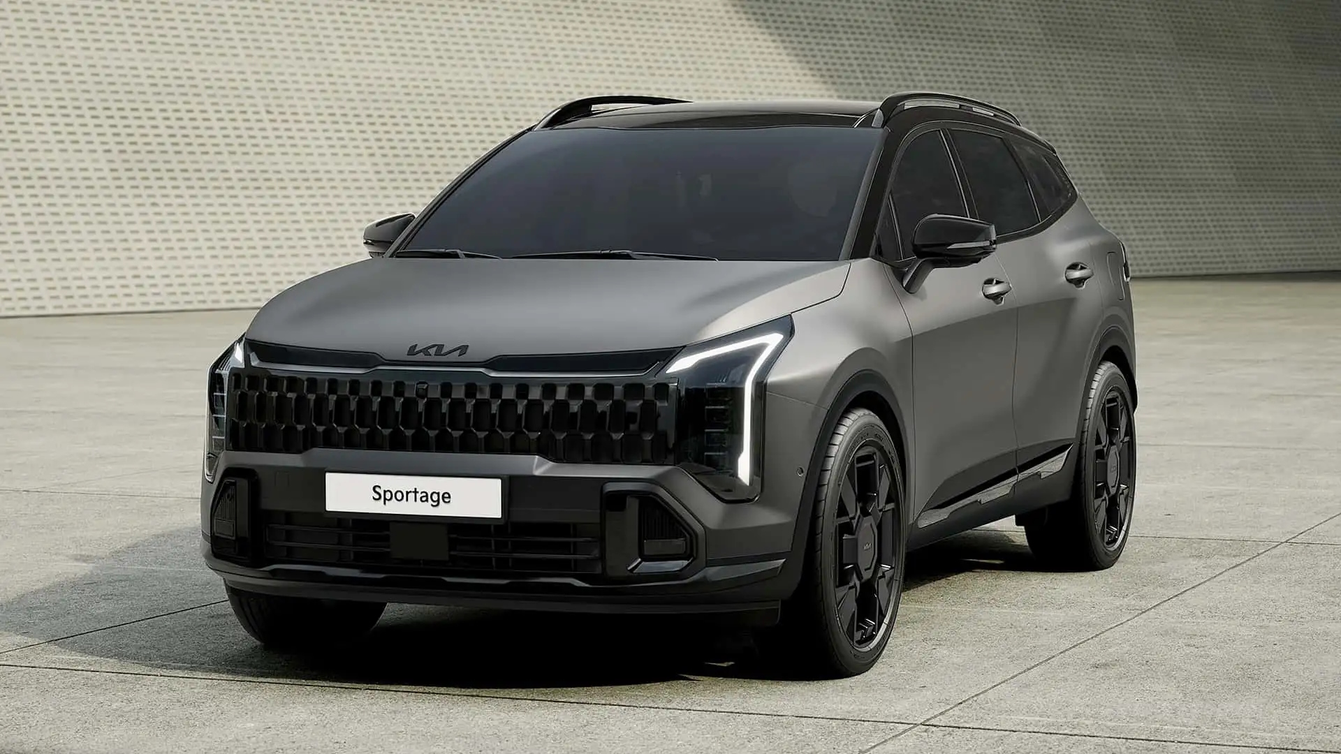 Auto & Moto:  Kia Sportage 2025: o SUV compacto que combina estilo, conforto e tecnologia de ponta