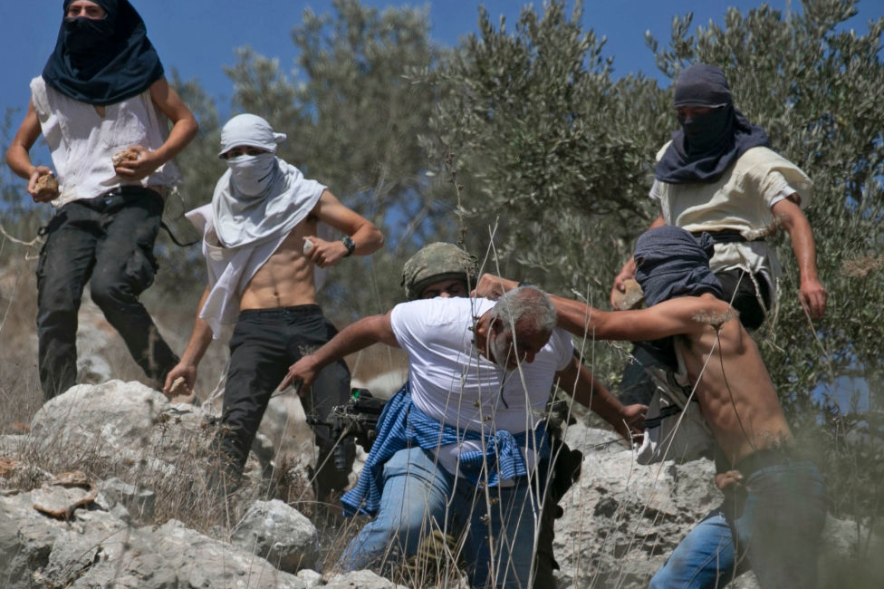 Internacional/Médio-Oriente: Ativista palestiniano morto a tiro por colono israelita na Cisjordânia ocupada