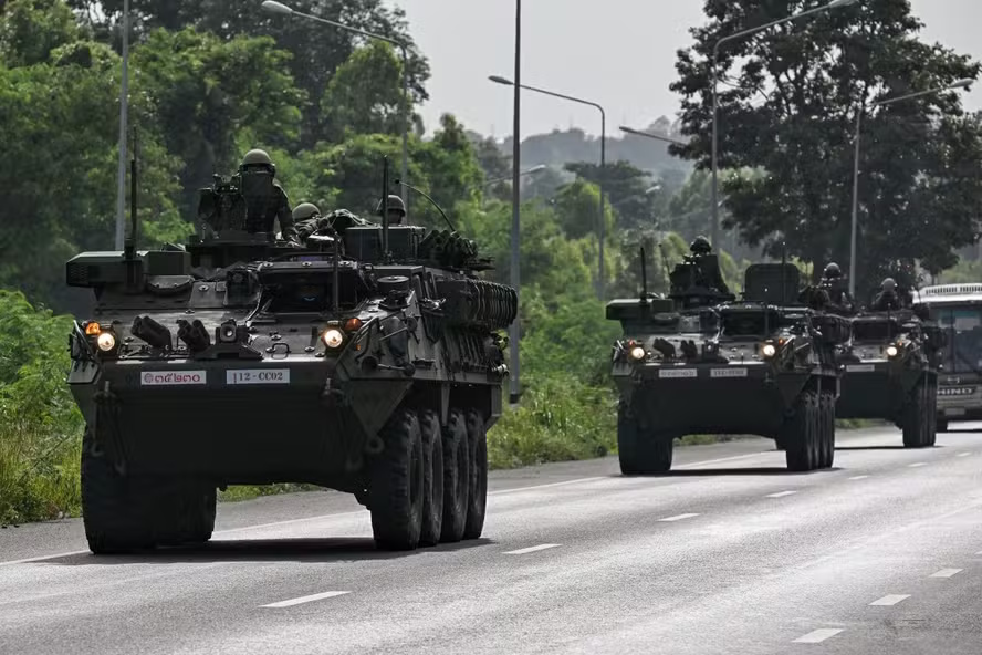 Internacional/Ásia: Conflito entre Tailândia e Camboja agrava-se: Primeiro-ministro tailandês alerta para risco de guerra
