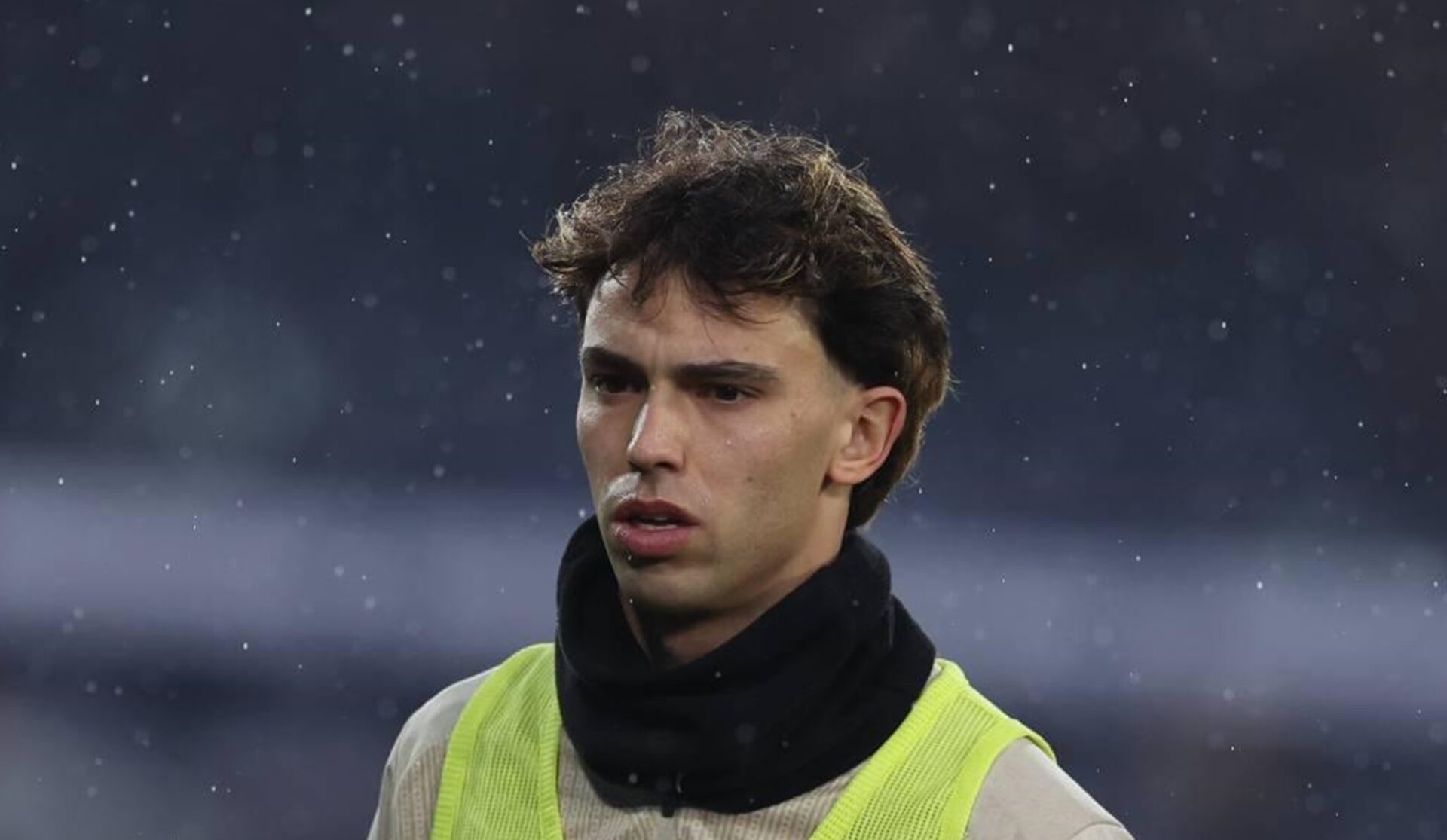 Desporto/Futebol: João Félix despede-se da Europa e abraça desafio saudita aos 25 anos