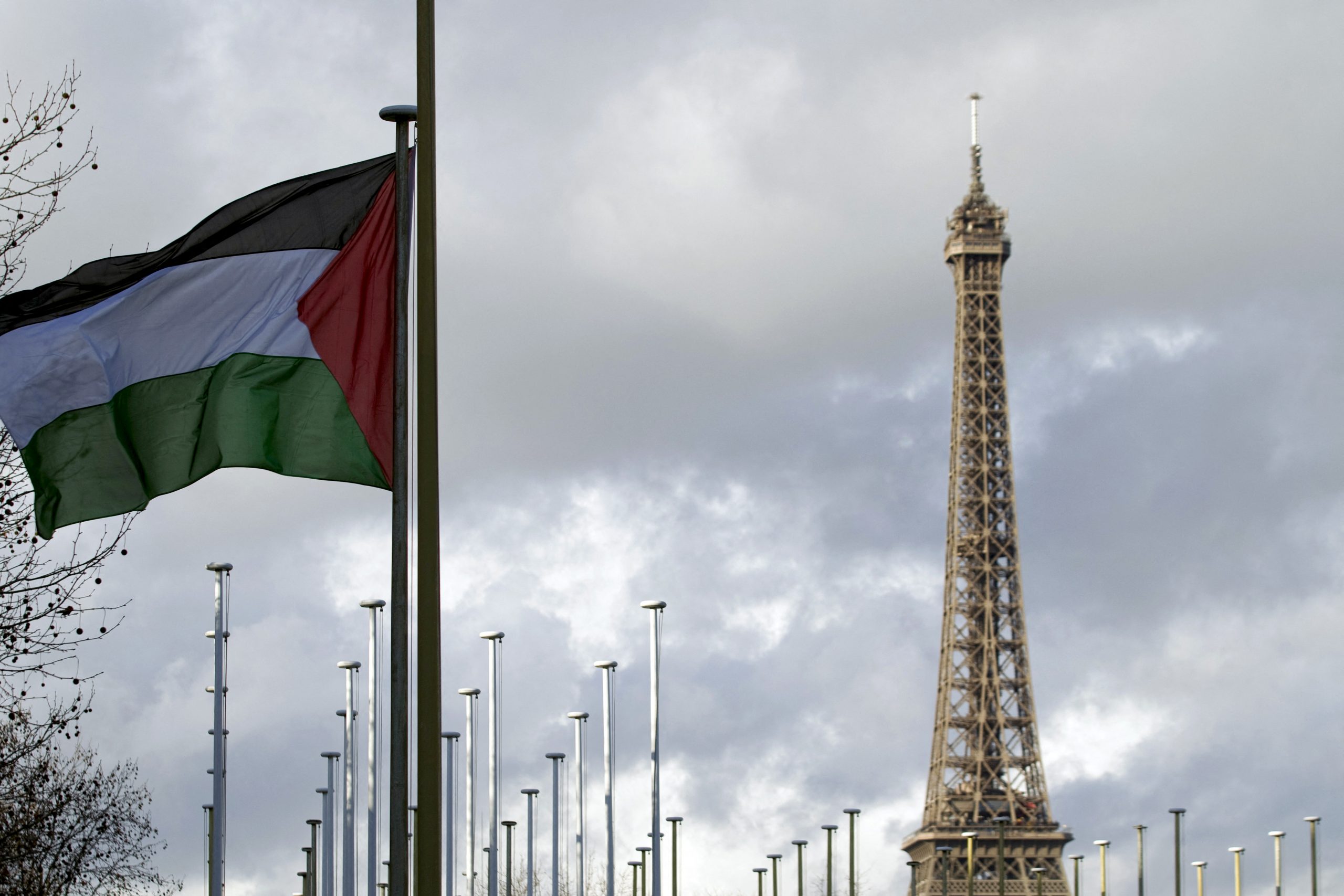 Internacional/Médio-Oriente – França anunciará em setembro o reconhecimento oficial do Estado da Palestina, Macron antecipa decisão histórica na ONU