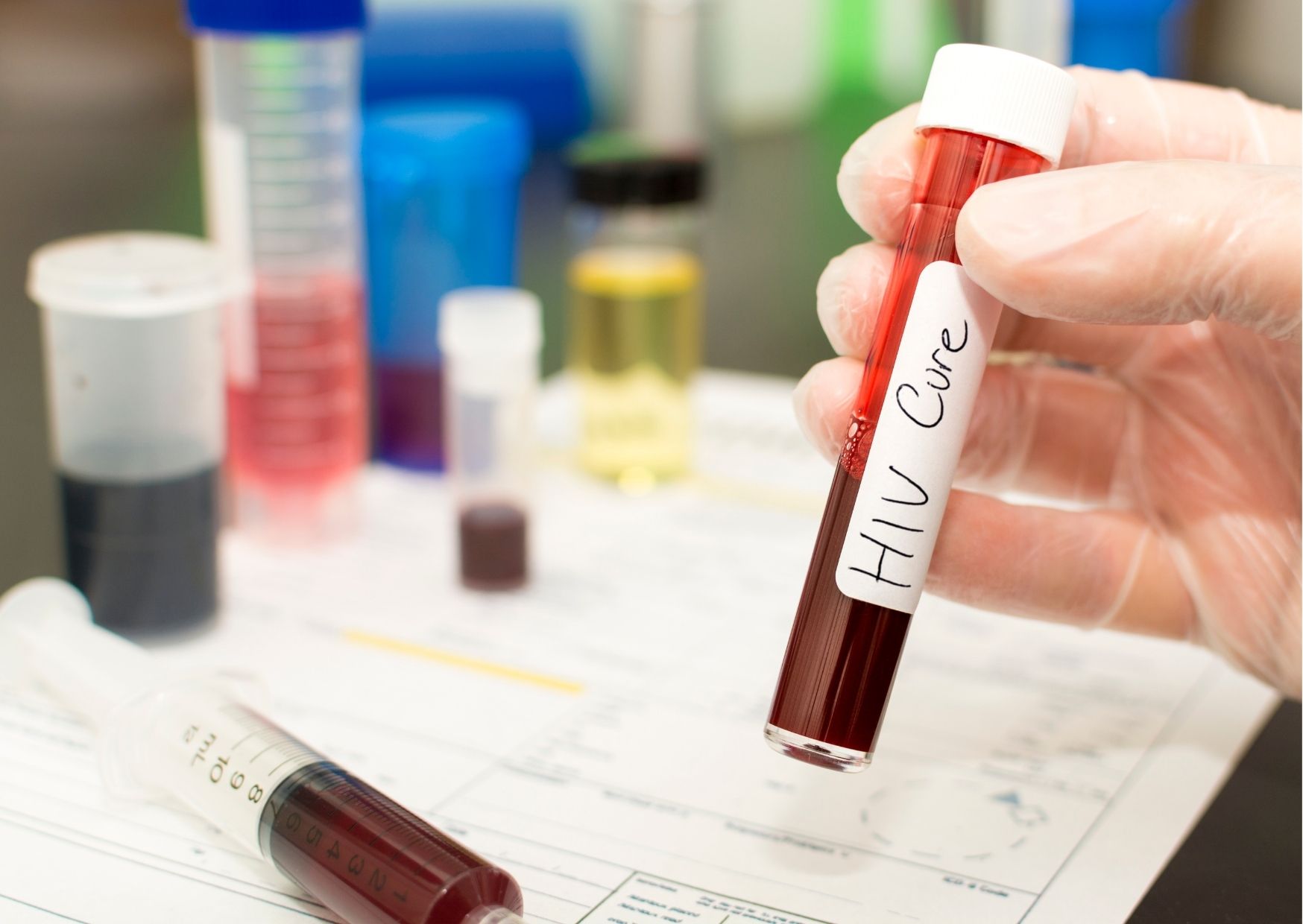 Saúde/CRISPR pode ser a chave para a cura do HIV: ciência reescreve o futuro da medicina