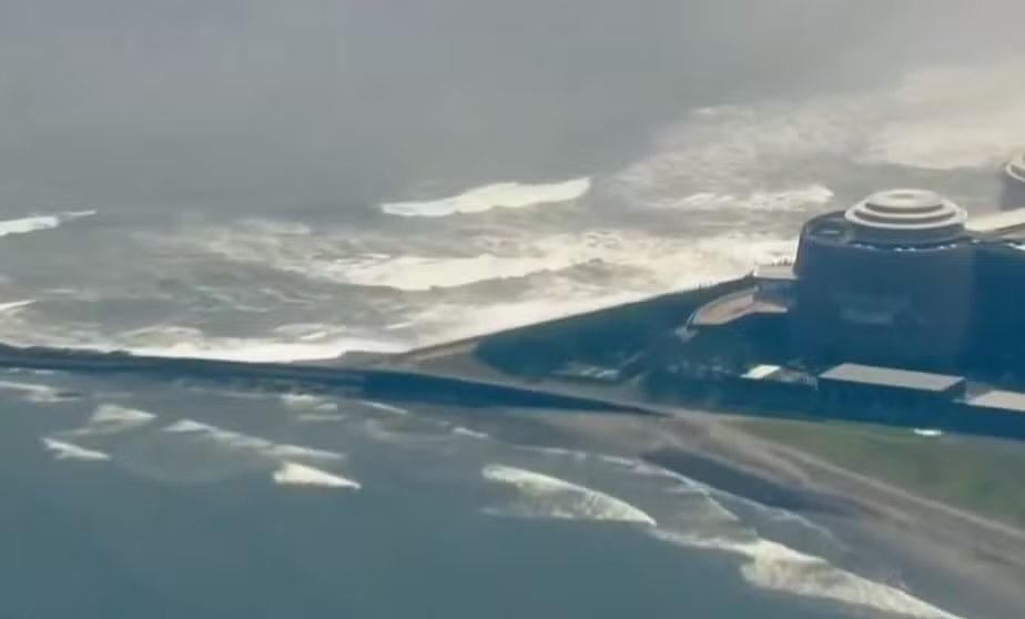 Internacional, América do Norte: Alerta de Tsunami leva Havai a evacuar zonas costeiras após sismo ao largo da Rússia