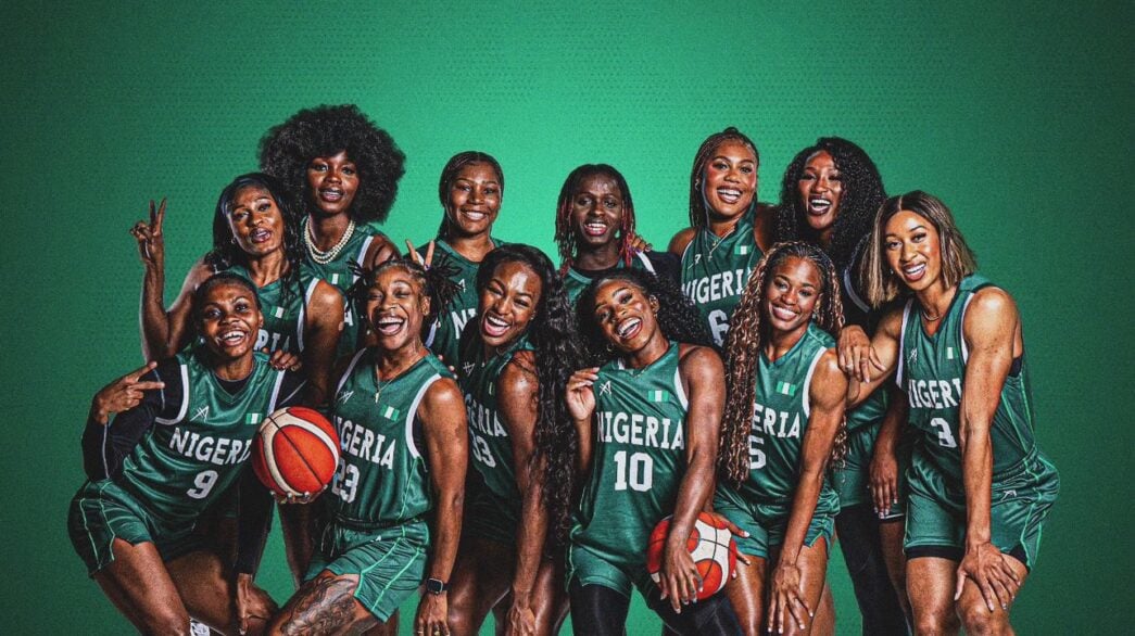 Desporto/Basquetebol: D’Tigress conquista quinto título consecutivo no AfroBasket e faz história no basquetebol africano