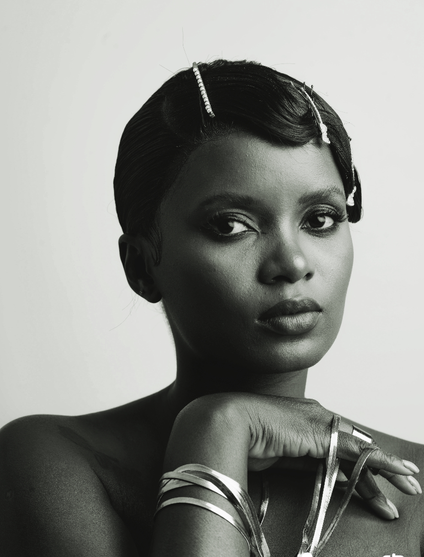 Moçambique/Cultura: Idelsa, talento e emoção pura no panorama musical de Moçambique