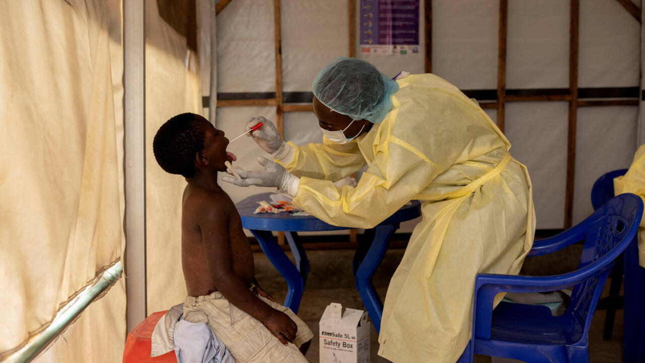 Moçambique/Sociedade: Moçambique reforça vigilância e prepara vacinação para conter avanço da mpox