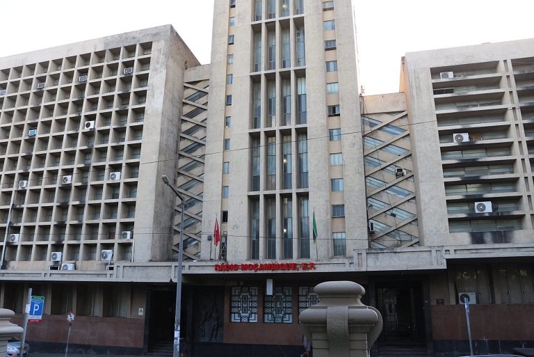 Moçambique/Sociedade: Gabinfo intervém na crise da Rádio Moçambique e pede calma até decisão final sobre enquadramentos