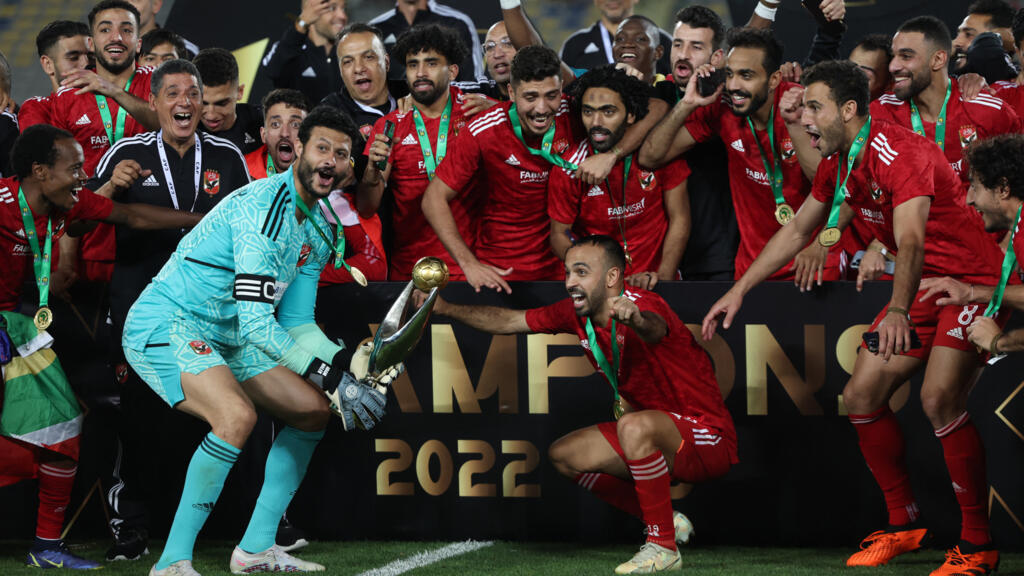Desporto/Futebol: Al Ahly mantém liderança no ranking dos clubes africanos da CAF para 2025, como se desenha o equilíbrio de forças no futebol continental?