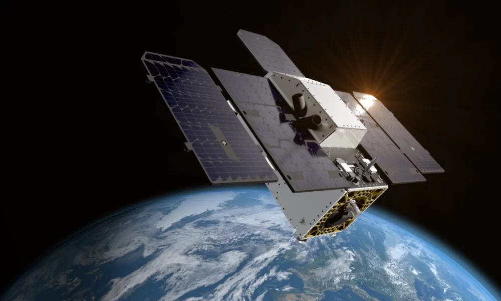 Internacional/América do Norte: Trump corta financiamento de satélites da NASA que monitorizam emissões de carbono