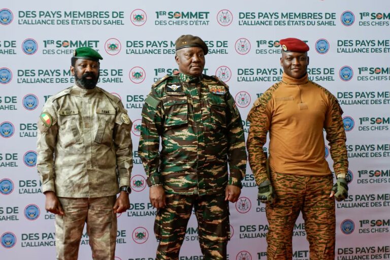 Internacional/África: Burkina Faso, Mali e Níger anunciam retirada imediata do Tribunal Penal Internacional