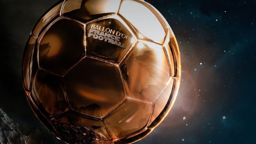 Desporto/Futebol: Ballon d’Or 2025, Paris recebe gala que celebrará os melhores jogadores e clubes da temporada