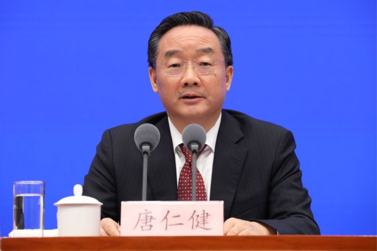 Internacional/Ásia: Ex-Ministro da Agricultura da China Condenado à Pena de Morte por Corrupção no Contexto da Campanha de Xi Jinping
