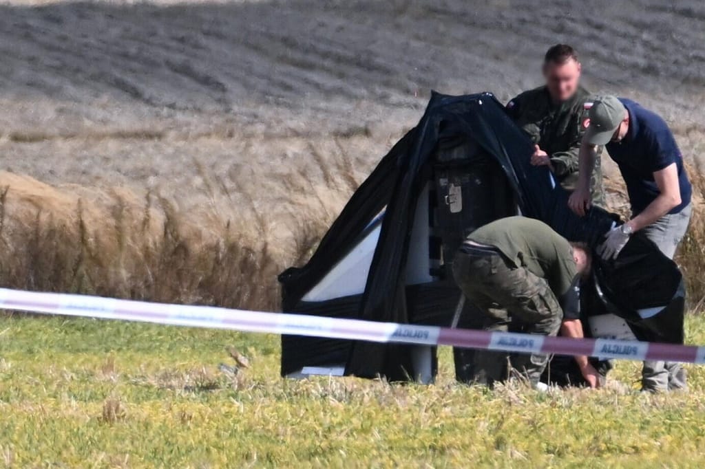 Internacional/Europa: Incursões de Drones na UE Exigem Resposta Europeia Unificada e Testam a Segurança do Bloco