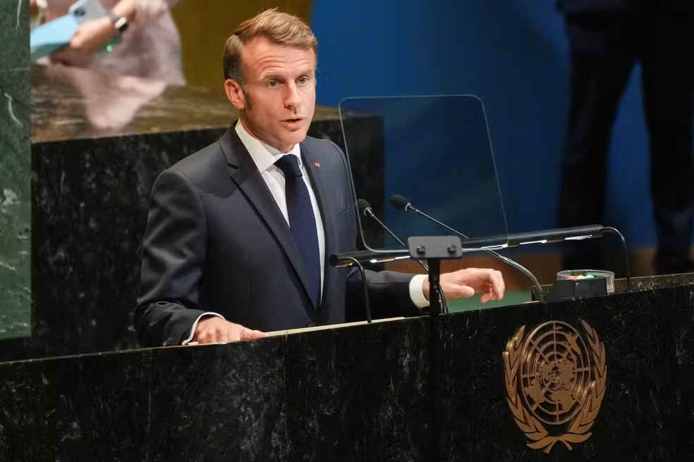 Internacional/Europa: Reconhecimento da Palestina por grandes potências abre nova fase no conflito israelo-palestiniano