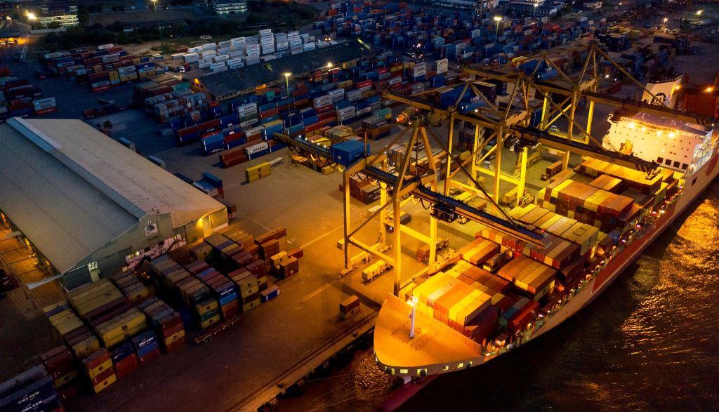 Moçambique/Economia: Corredor da Beira, investimentos reforçam papel estratégico de Moçambique como hub logístico regional