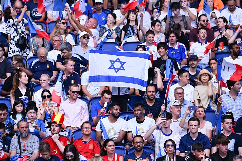 Desporto/Futebol: Peritos da ONU pedem à FIFA e UEFA suspensão de Israel por alegado genocídio em Gaza