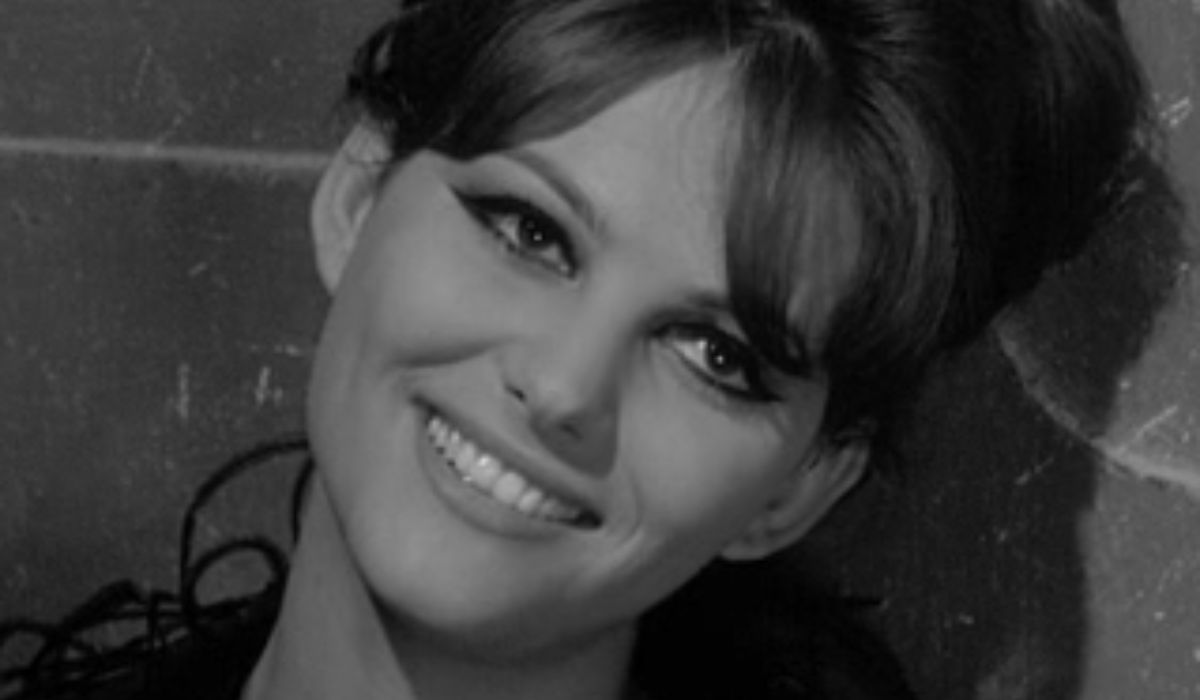 Lifestyle: Claudia Cardinale, ícone do cinema europeu, morre aos 87 anos