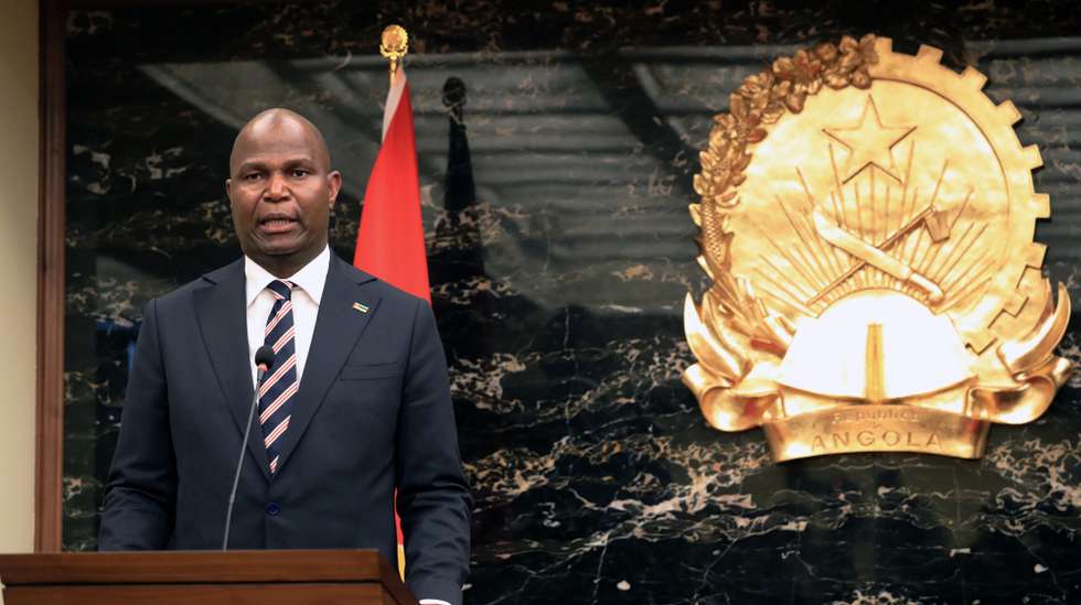 Moçambique/Política: Presidente Daniel Chapo defende justiça climática e solidariedade global na ONU