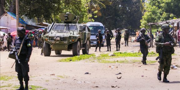Moçambique/Política: Plataforma “Decide” denuncia mais de 400 mortos em protestos pós-eleitorais em Moçambique