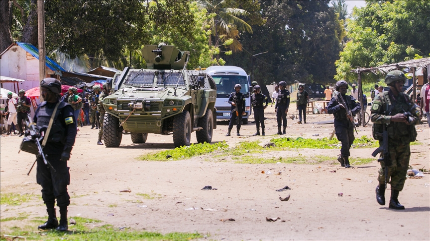 Moçambique/Política: Plataforma “Decide” denuncia mais de 400 mortos em protestos pós-eleitorais em Moçambique