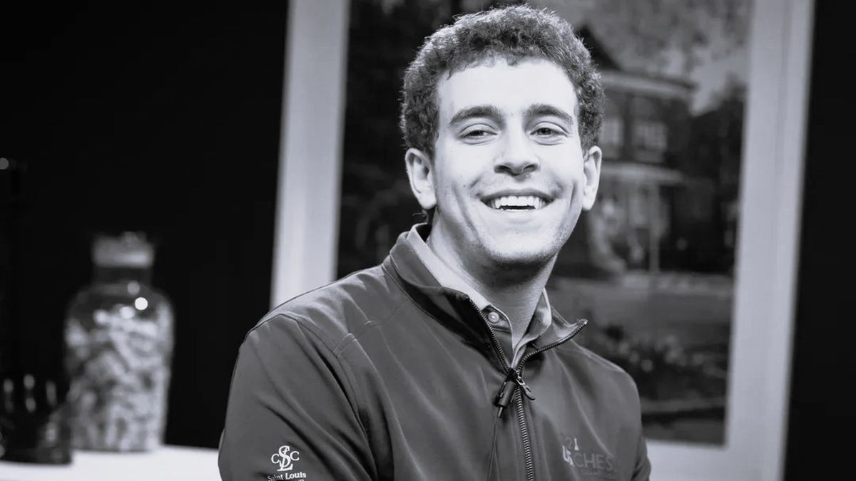 Internacional/América do Norte: Morte de Daniel Naroditsky abala o mundo do xadrez: o grande mestre que levou o jogo à era digital