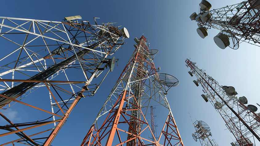 Moçambique/Economia: Mozambique avança com 60 novas estações móveis em zonas rurais para promover inclusão digital
